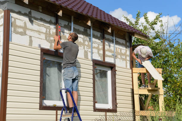 Affordable Siding Repair and Maintenance Services in Russell, PA